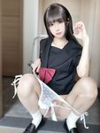 Pudding Dafa - Black JK Sample