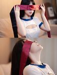 Bangni Bonnie - Weibo