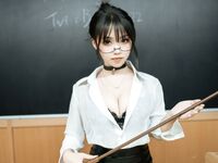 Bangni Bonnie-Teacher OL