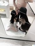 粉嫩白虎福利姬@叶子尺度私拍视图