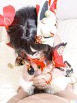 粉嫩白虎福利姬@叶子尺度私拍视图