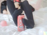 粉嫩白虎福利姬@叶子尺度私拍视图