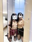 粉嫩白虎福利姬@叶子尺度私拍视图