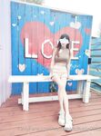Tổng hợp các tác phẩm đa nền tảng coser @Bangni chất lượng cao