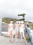 Tổng hợp các tác phẩm đa nền tảng coser @Bangni chất lượng cao