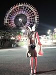Tổng hợp các tác phẩm đa nền tảng coser @Bangni chất lượng cao