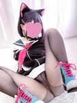 White Tiger Loli Fuli Ji @Ayame Fansly+Patron Langgan T1 Kazusa