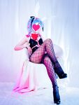 White Tiger Loli Fuli Ji @Ayame Fansly+Patron T2_Rabbithole を購読する