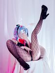 White Tiger Loli Fuli Ji @Ayame Fansly+Patron T2_Rabbithole を購読する
