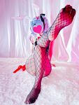 White Tiger Loli Fuli Ji @Ayame Fansly+Patron T2_Rabbithole を購読する