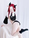 เสือขาว Loli Fuli Ji @Ayame Fansly+Patron สมัครสมาชิก T3_Marin Succubus