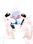 Bạch Hổ Loli Fuli Ji @Ayame Fanly+Người bảo trợ Đăng ký T4_Hoshino