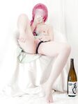 สวัสดิการ Loli เสือขาว Hime @Ayame Fanly+Patron สมัครสมาชิก Hiroi Kiuri