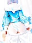 白虎萝莉福利姬@Ayame Fansly+Patron订阅阿罗那