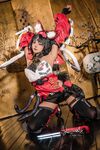 Yiko Moist Rabbit การสมัครสมาชิกเดือนตุลาคม-Zero Zone Zero Nekomiya Matana