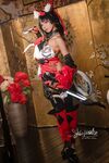 Yiko Moist Rabbit การสมัครสมาชิกเดือนตุลาคม-Zero Zone Zero Nekomiya Matana