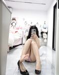 抖m福利姬@意浓籽尺度私拍