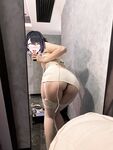 抖m福利姬@意浓籽尺度私拍