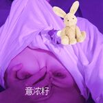抖m福利姬@意浓籽尺度私拍