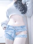 抖m福利姬@意浓籽尺度私拍
