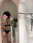 抖m福利姬@意浓籽尺度私拍