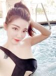 P站著名博主淫欲少妇法籍亚裔「Nicolove」OF露脸性爱私拍顶级亚裔网黄挨操阿黑颜【第七弹】