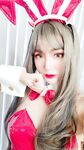 P站著名博主淫欲少妇法籍亚裔「Nicolove」OF露脸性爱私拍顶级亚裔网黄挨操阿黑颜【第七弹】