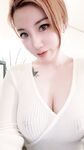 P站著名博主淫欲少妇法籍亚裔「Nicolove」OF露脸性爱私拍顶级亚裔网黄挨操阿黑颜【第七弹】