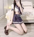 Selebriti Internet Silk Foot @米鹿鹿鹿奇 Pandangan bulatan mikro