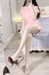 Selebriti Internet Silk Foot @米鹿鹿鹿奇 Pandangan bulatan mikro
