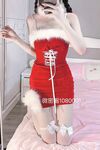 Selebriti Internet Silk Foot @米鹿鹿鹿奇 Pandangan bulatan mikro