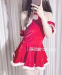 Selebriti Internet Silk Foot @米鹿鹿鹿奇 Pandangan bulatan mikro
