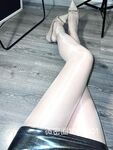 Selebriti Internet Silk Foot @米鹿鹿鹿奇 Pandangan bulatan mikro