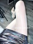 Selebriti Internet Silk Foot @米鹿鹿鹿奇 Pandangan bulatan mikro