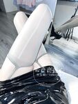 Selebriti Internet Silk Foot @米鹿鹿鹿奇 Pandangan bulatan mikro
