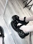 Selebriti Internet Silk Foot @米鹿鹿鹿奇 Pandangan bulatan mikro