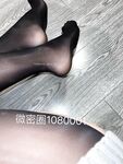 Selebriti Internet Silk Foot @米鹿鹿鹿奇 Pandangan bulatan mikro