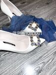 Selebriti Internet Silk Foot @米鹿鹿鹿奇 Pandangan bulatan mikro