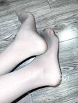 Selebriti Internet Silk Foot @米鹿鹿鹿奇 Pandangan bulatan mikro