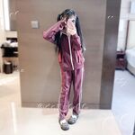 Double ponytail pink white tiger @MDD Conqueror & grid scale private photo view