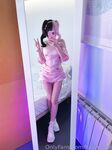 Cosplayer ngực to hổ trắng @Hidori Rose OnlyFans Đăng ký Xem