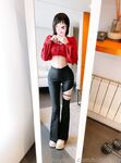 Cosplayer ngực to hổ trắng @Hidori Rose OnlyFans Đăng ký Xem