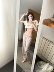 Cosplayer ngực to hổ trắng @Hidori Rose OnlyFans Đăng ký Xem