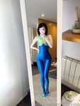 Cosplayer ngực to hổ trắng @Hidori Rose OnlyFans Đăng ký Xem