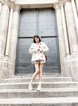 Cosplayer ngực to hổ trắng @Hidori Rose OnlyFans Đăng ký Xem