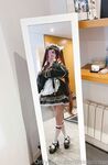 Cosplayer ngực to hổ trắng @Hidori Rose OnlyFans Đăng ký Xem
