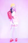 Cosplayer ngực to hổ trắng @Hidori Rose OnlyFans Đăng ký Xem