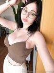 Cosplayer ngực to hổ trắng @Hidori Rose OnlyFans Đăng ký Xem
