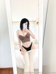 Cosplayer ngực to hổ trắng @Hidori Rose OnlyFans Đăng ký Xem