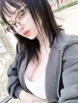 Cosplayer ngực to hổ trắng @Hidori Rose OnlyFans Đăng ký Xem